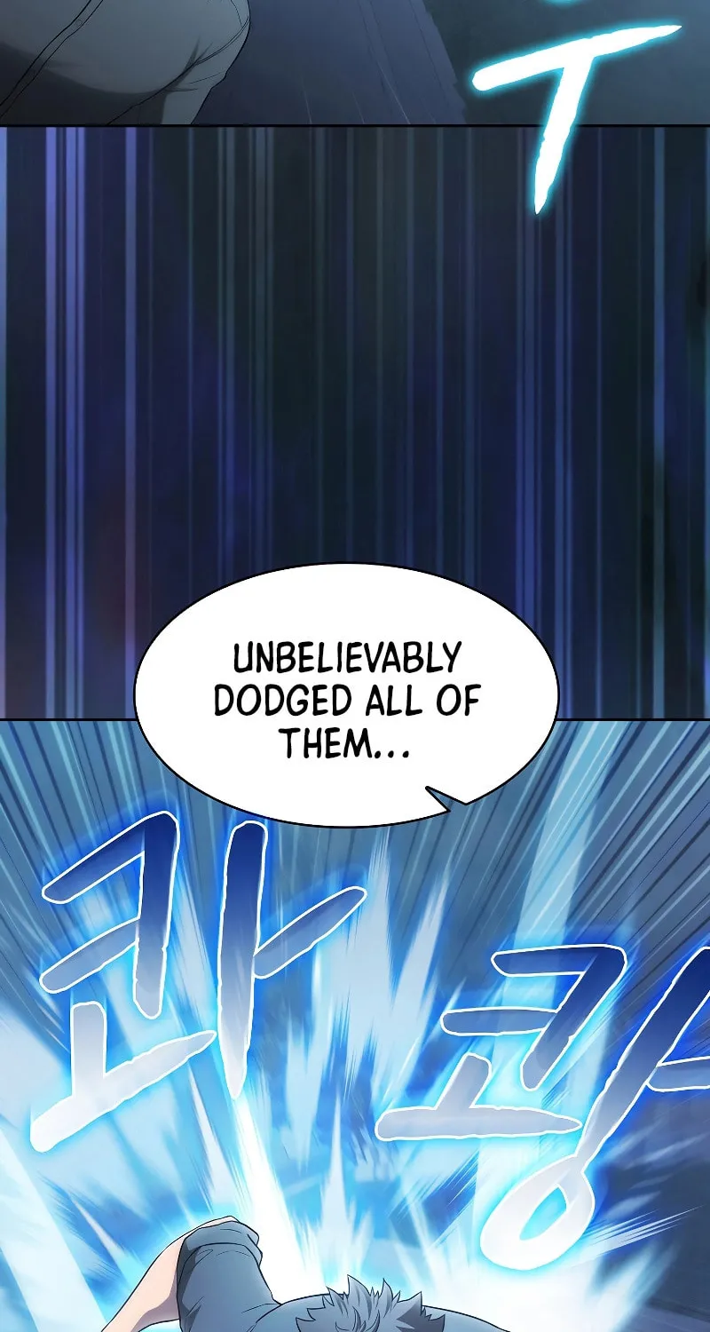 The Celestial Returned from Hell Chapter 150 page 17 - 
