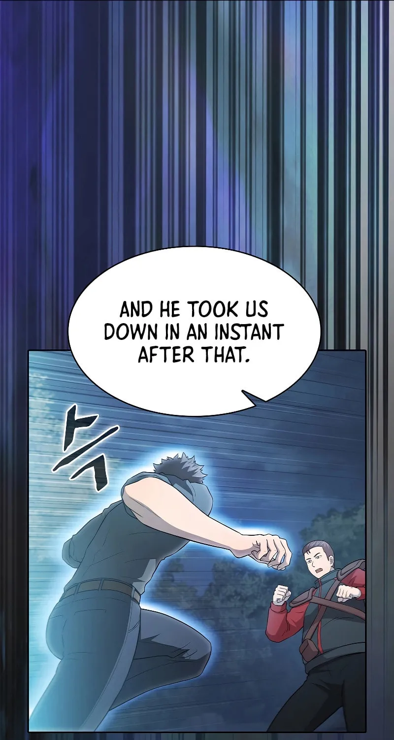The Celestial Returned from Hell Chapter 150 page 19 - 