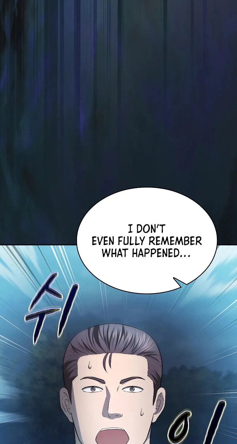 The Celestial Returned from Hell Chapter 150 page 20 - 