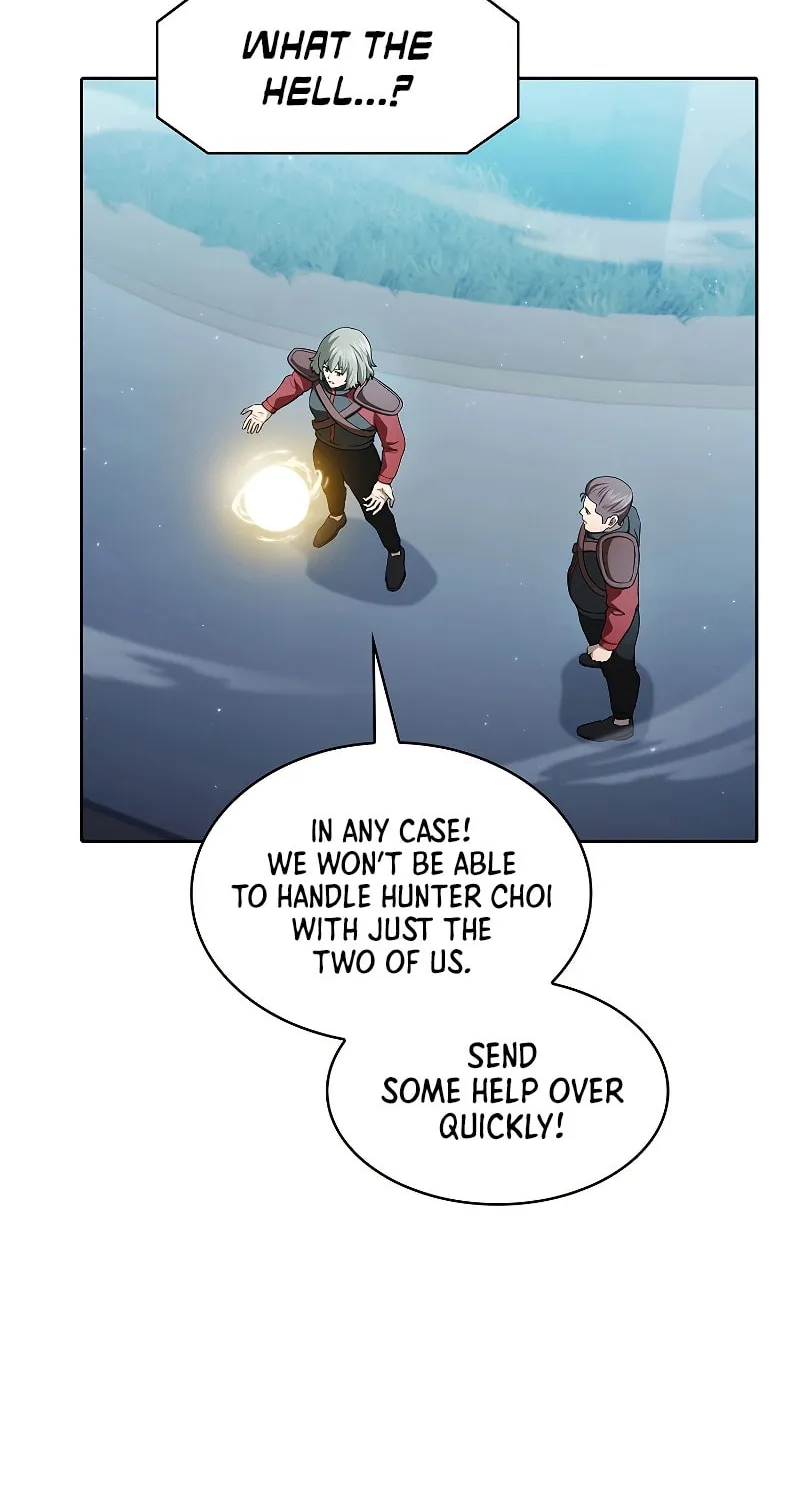 The Celestial Returned from Hell Chapter 150 page 22 - 