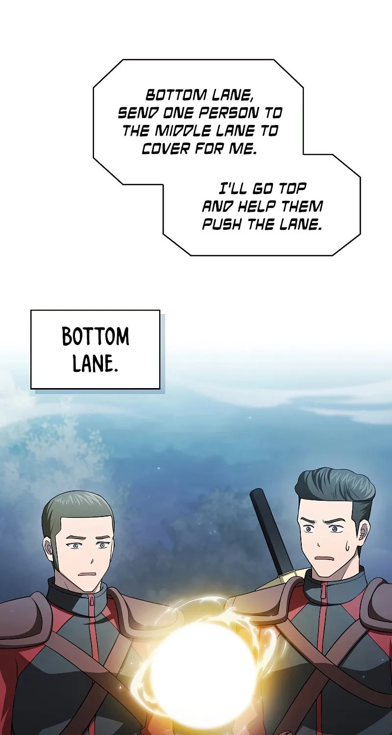 The Celestial Returned from Hell Chapter 150 page 24 - 