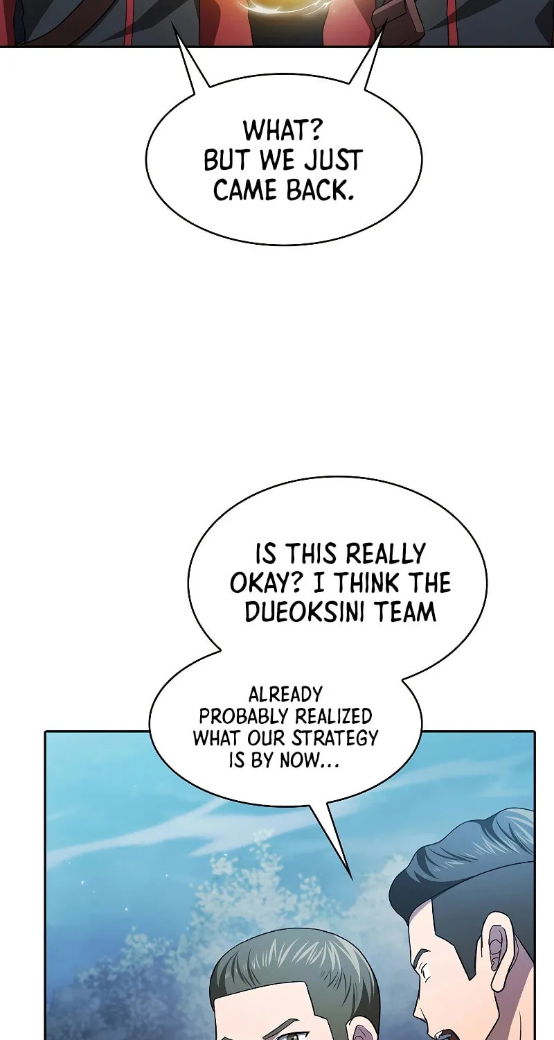 The Celestial Returned from Hell Chapter 150 page 25 - 