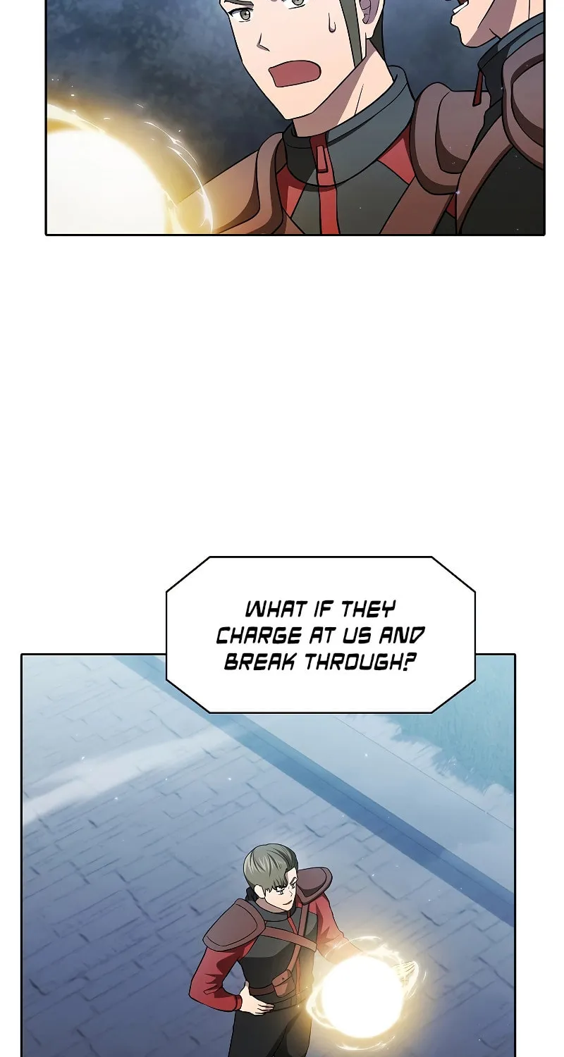 The Celestial Returned from Hell Chapter 150 page 26 - 