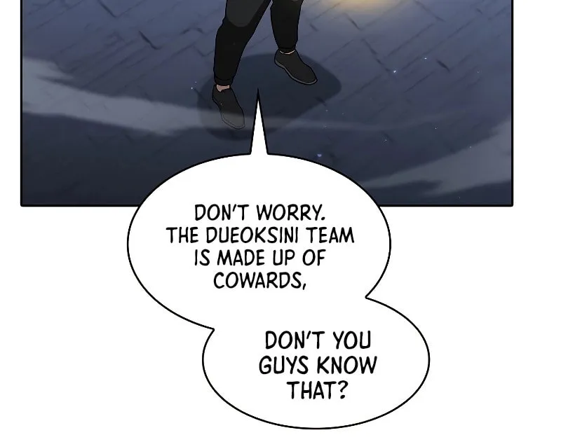 The Celestial Returned from Hell Chapter 150 page 27 - 