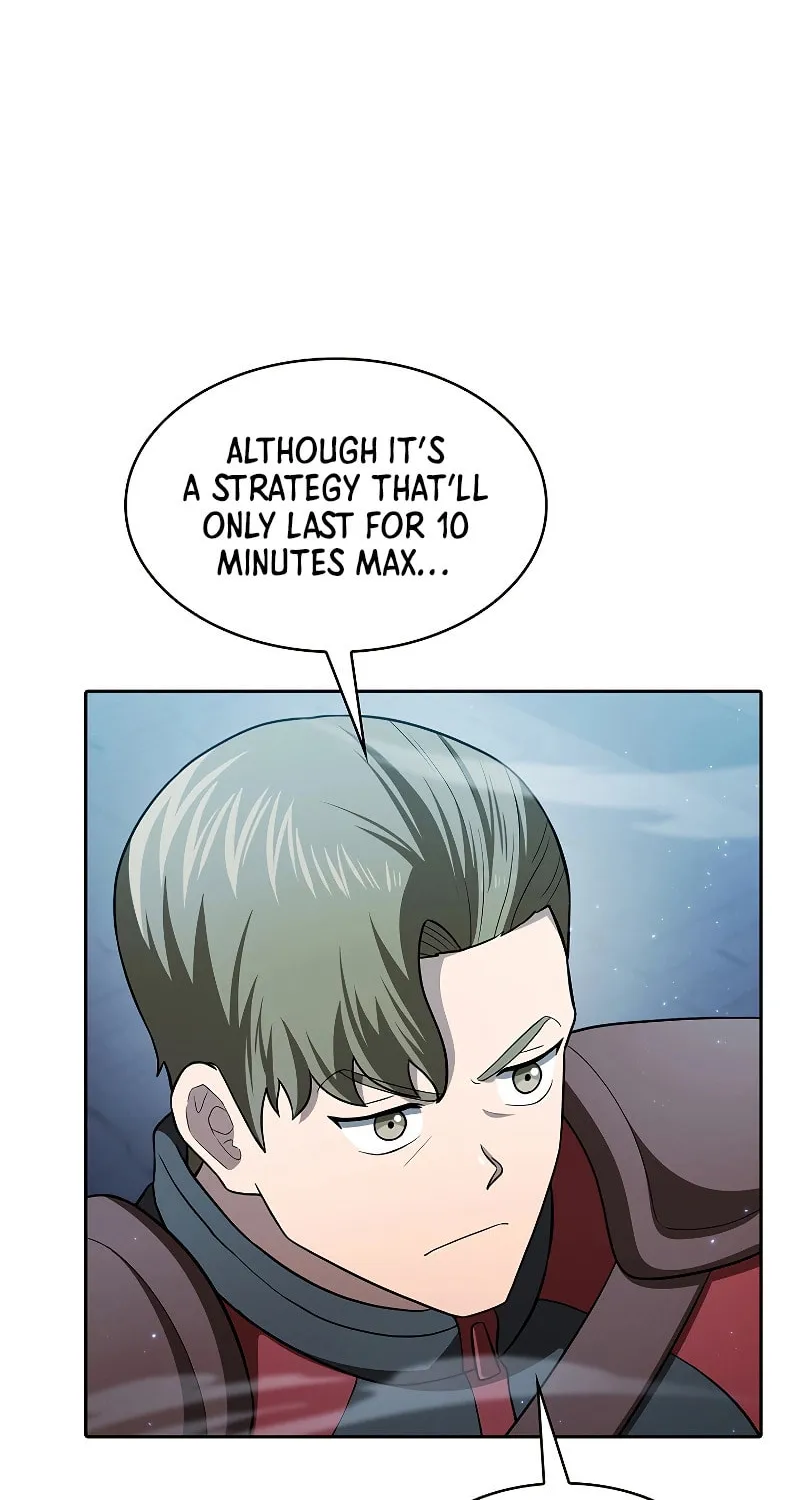 The Celestial Returned from Hell Chapter 150 page 31 - 