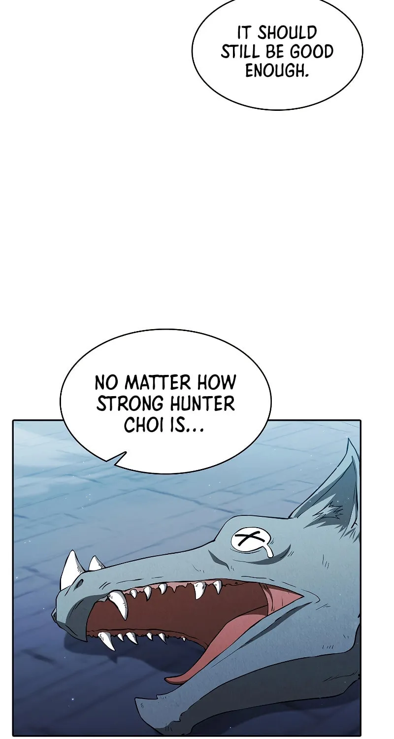 The Celestial Returned from Hell Chapter 150 page 32 - 