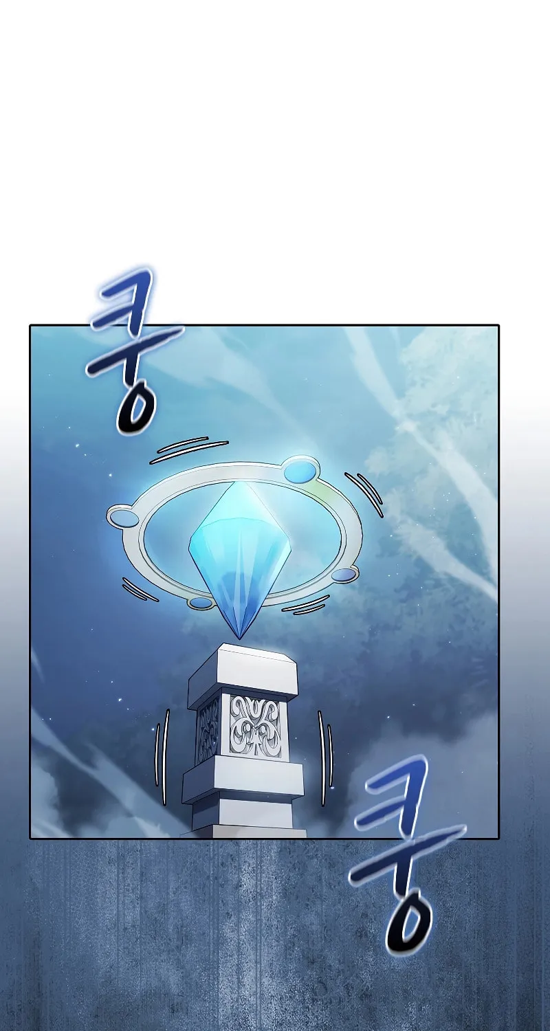 The Celestial Returned from Hell Chapter 150 page 38 - 