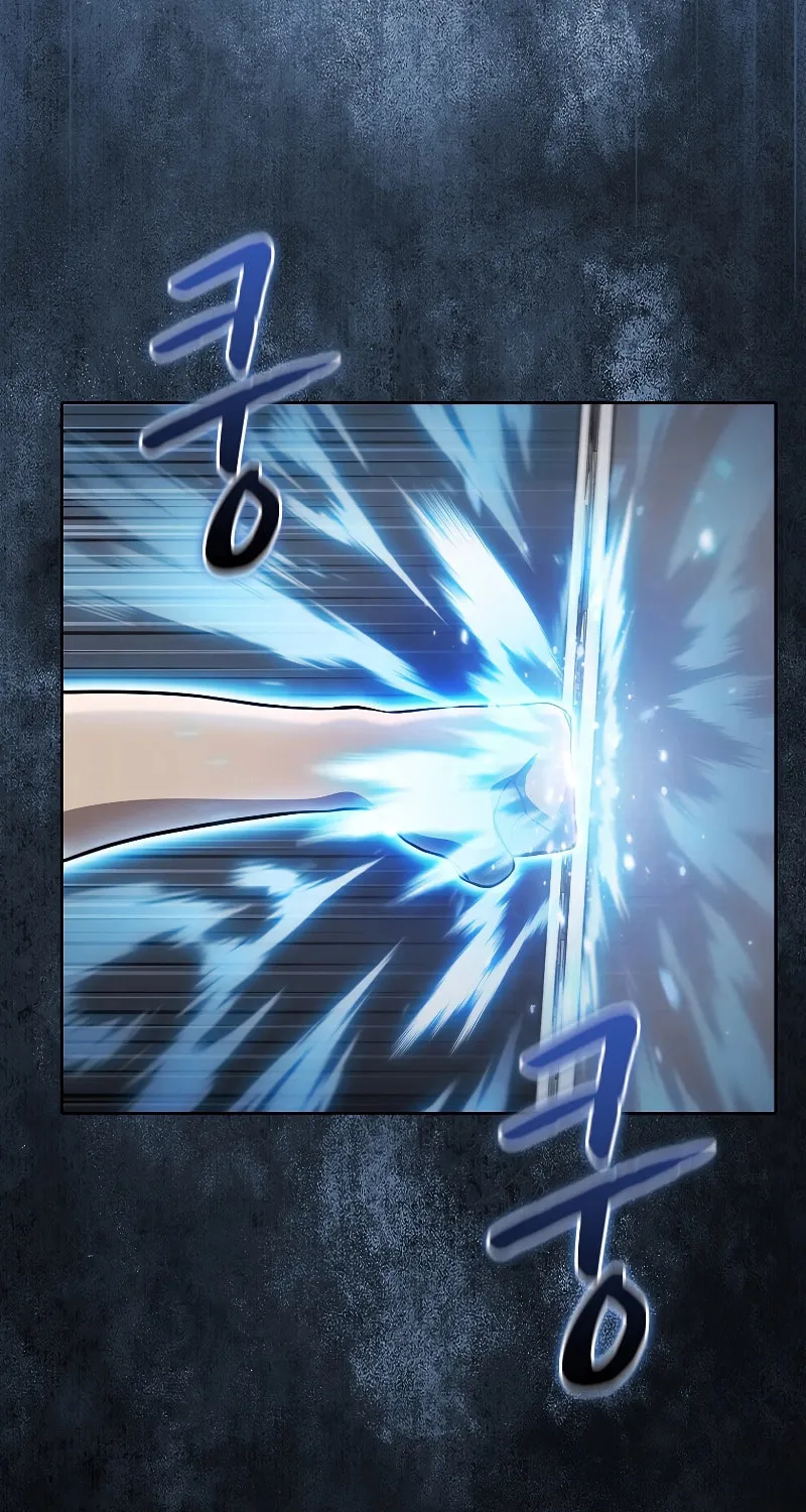 The Celestial Returned from Hell Chapter 150 page 39 - 