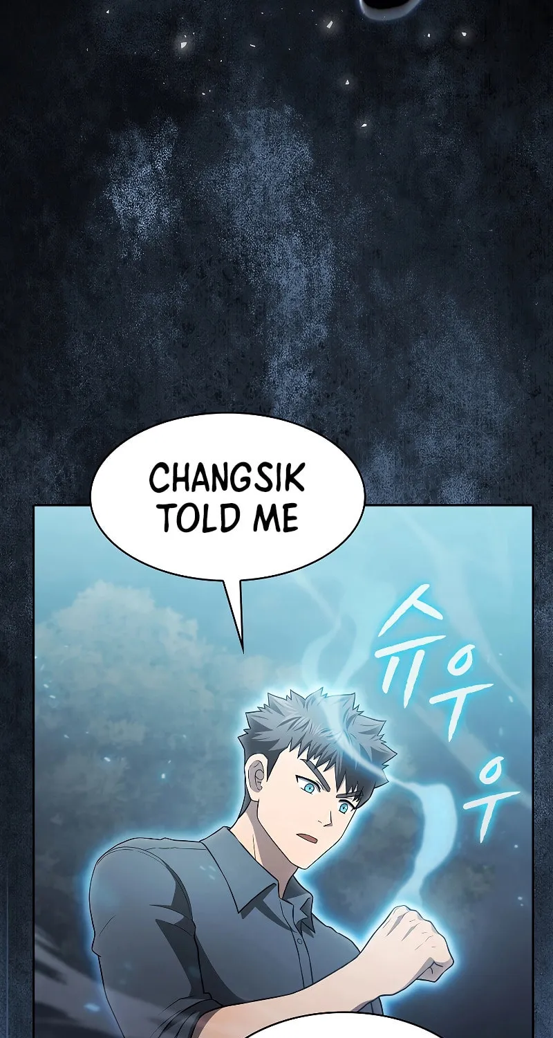 The Celestial Returned from Hell Chapter 150 page 41 - 