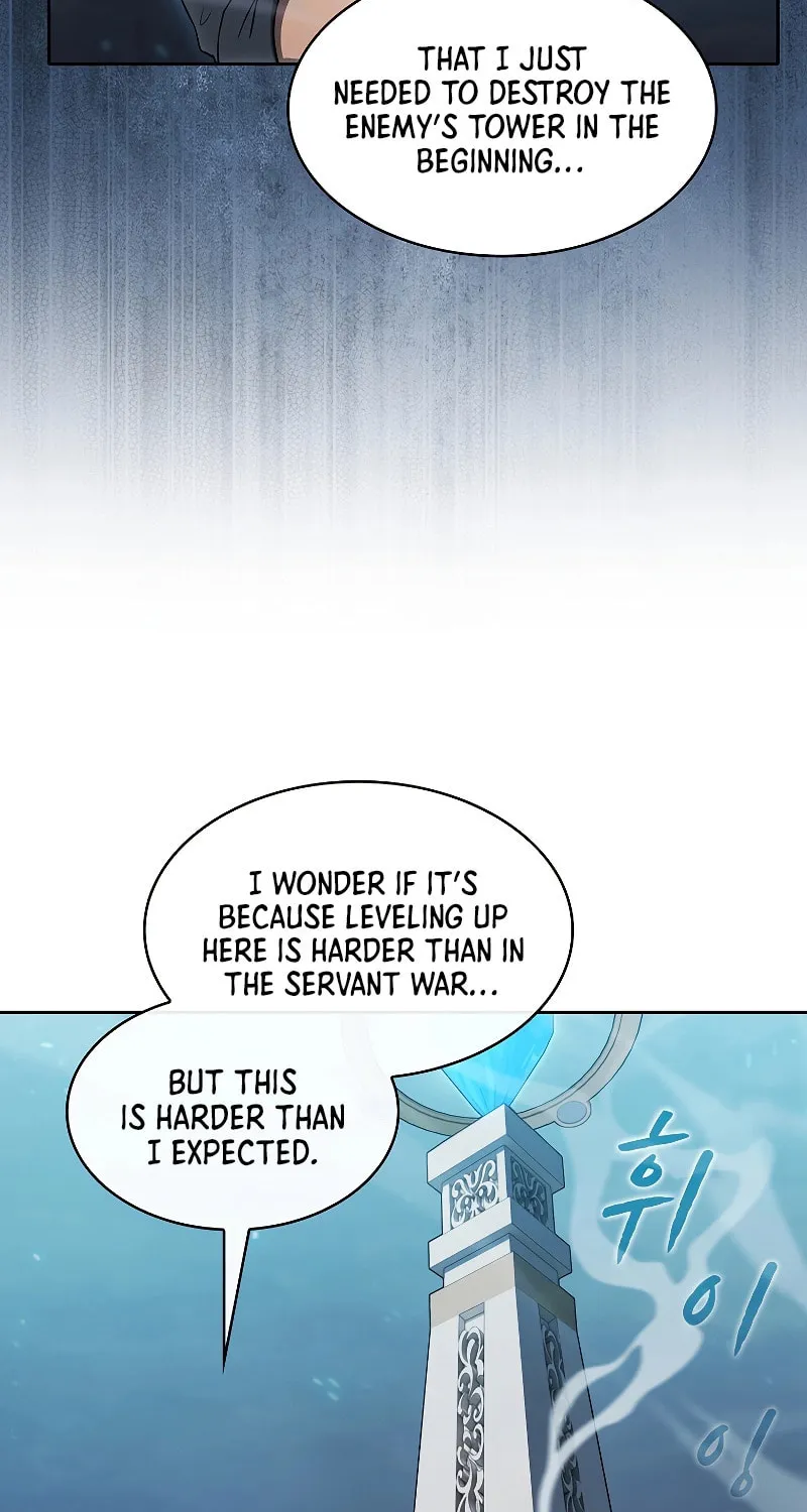 The Celestial Returned from Hell Chapter 150 page 42 - 