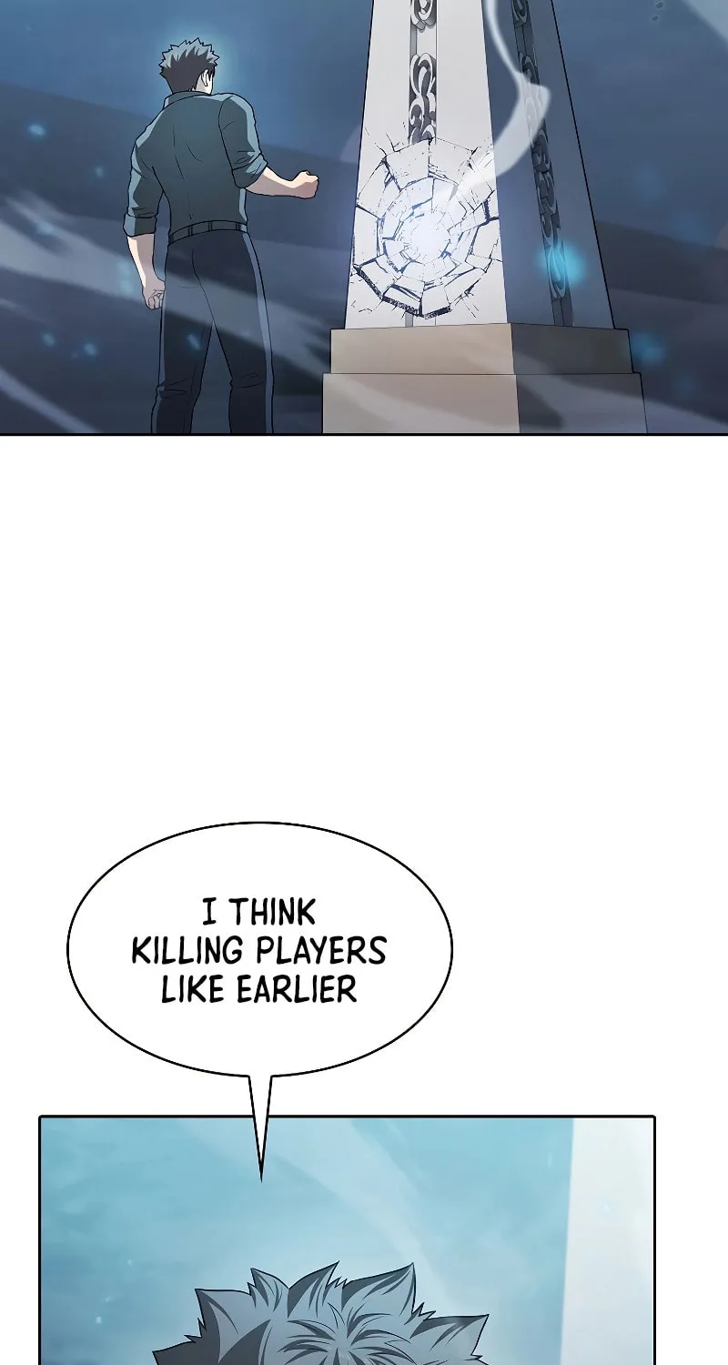 The Celestial Returned from Hell Chapter 150 page 43 - 