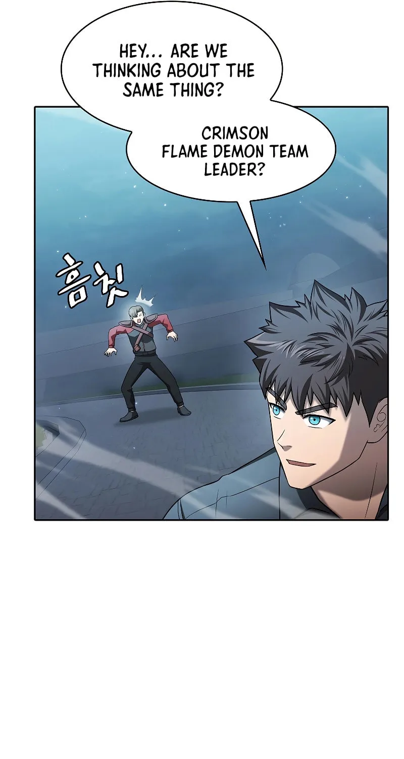 The Celestial Returned from Hell Chapter 150 page 45 - 