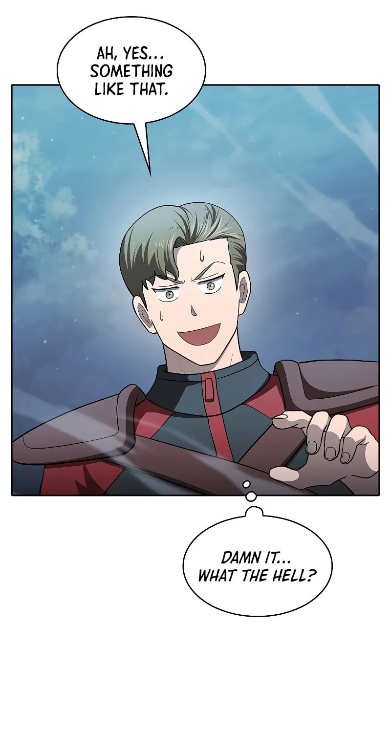 The Celestial Returned from Hell Chapter 150 page 46 - 