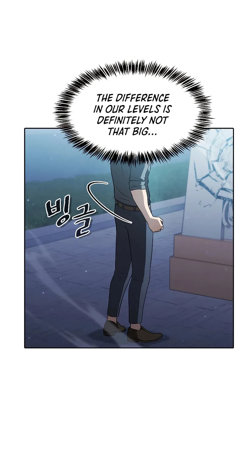The Celestial Returned from Hell Chapter 150 page 47 - 