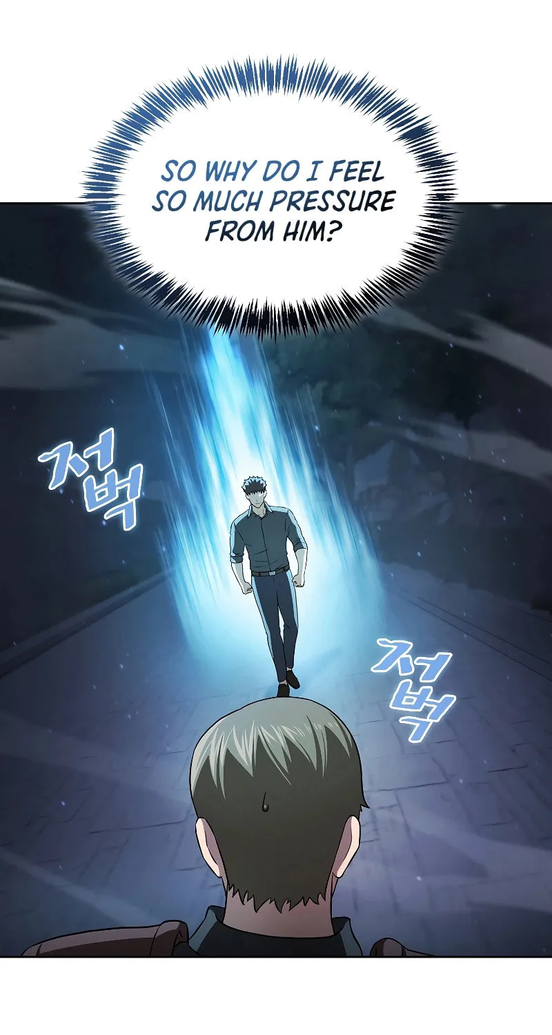 The Celestial Returned from Hell Chapter 150 page 48 - 