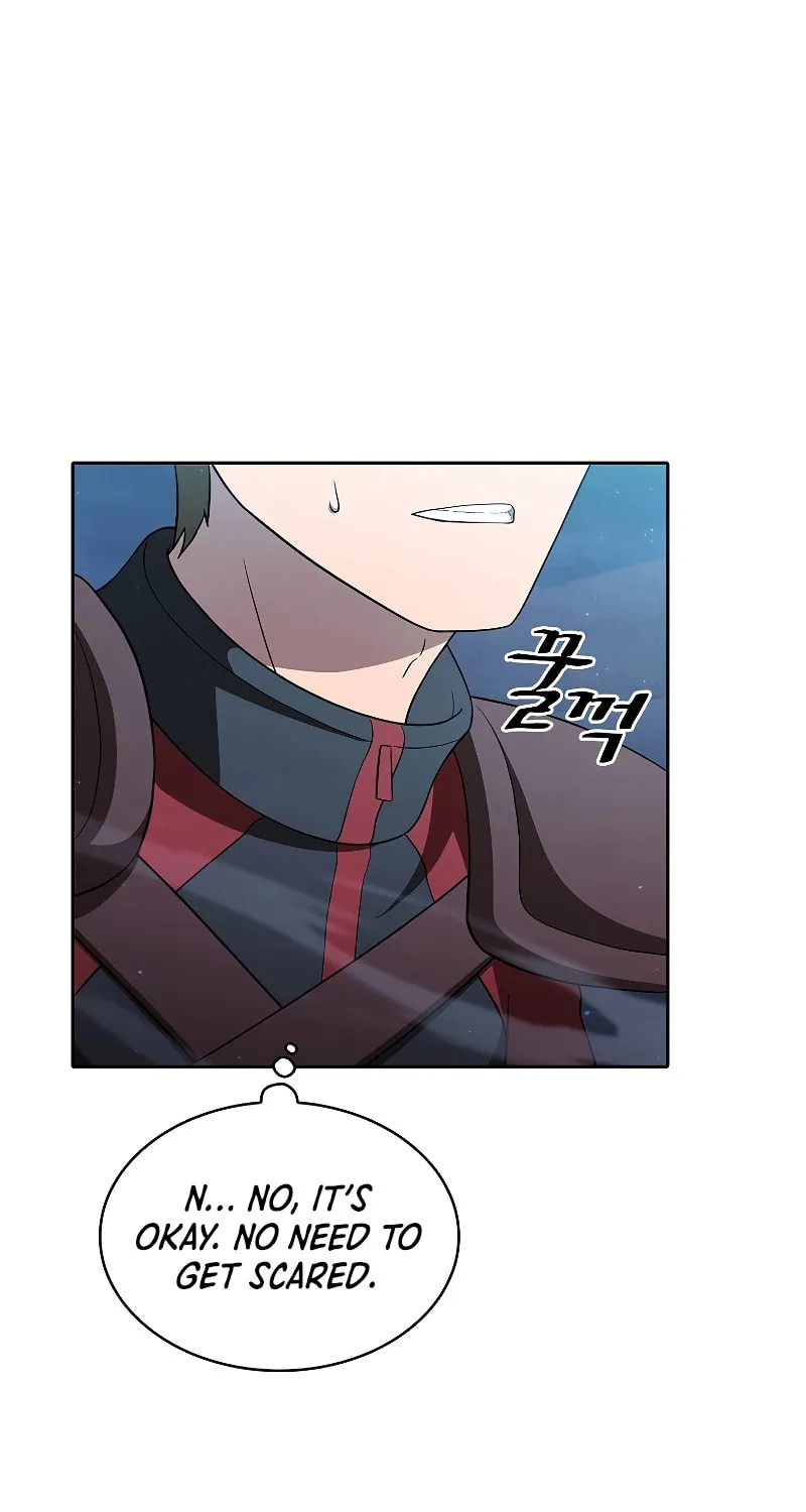 The Celestial Returned from Hell Chapter 150 page 49 - 