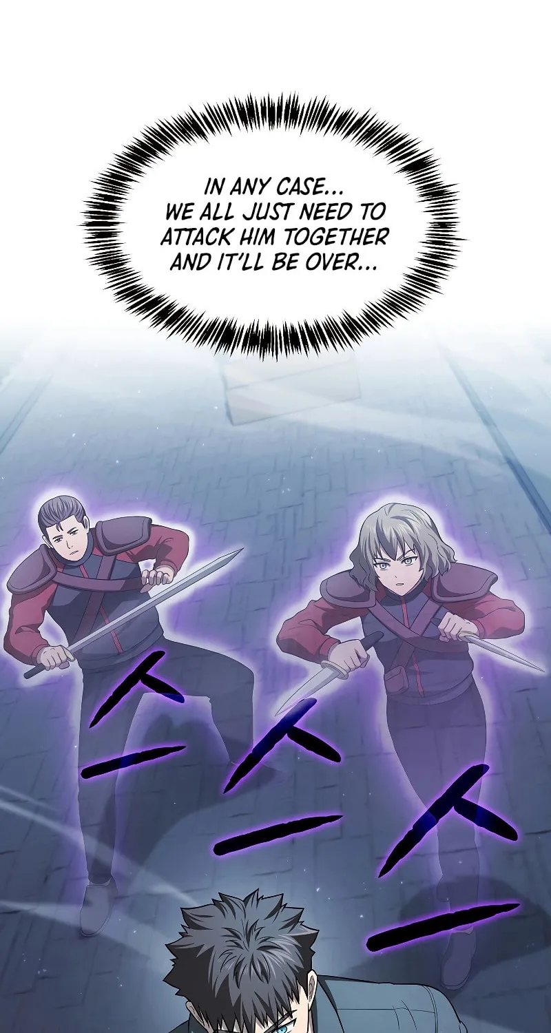 The Celestial Returned from Hell Chapter 150 page 50 - 