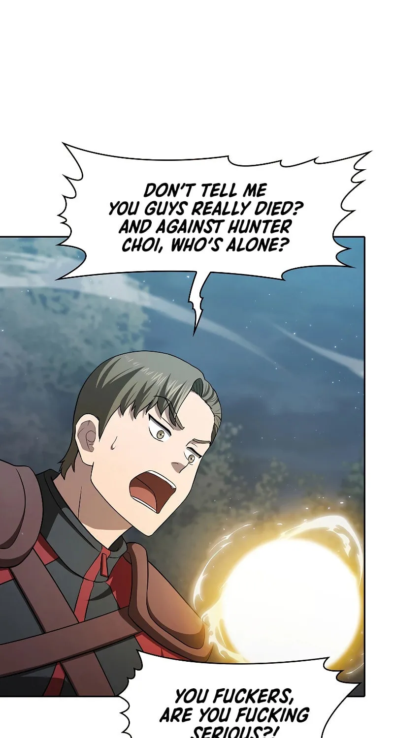 The Celestial Returned from Hell Chapter 150 page 6 - 