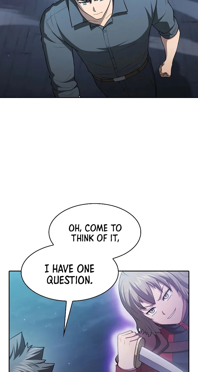 The Celestial Returned from Hell Chapter 150 page 51 - 