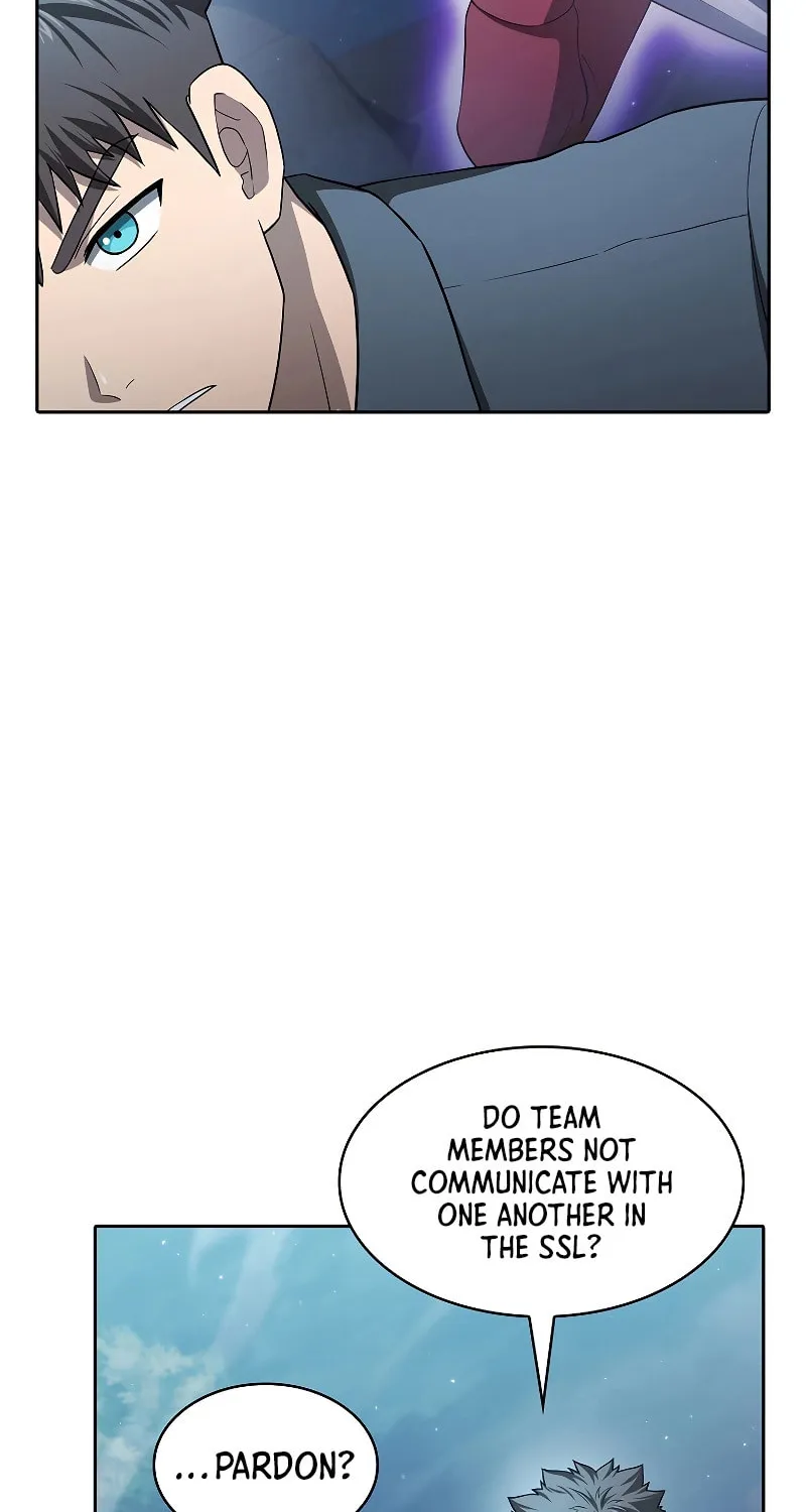 The Celestial Returned from Hell Chapter 150 page 52 - 