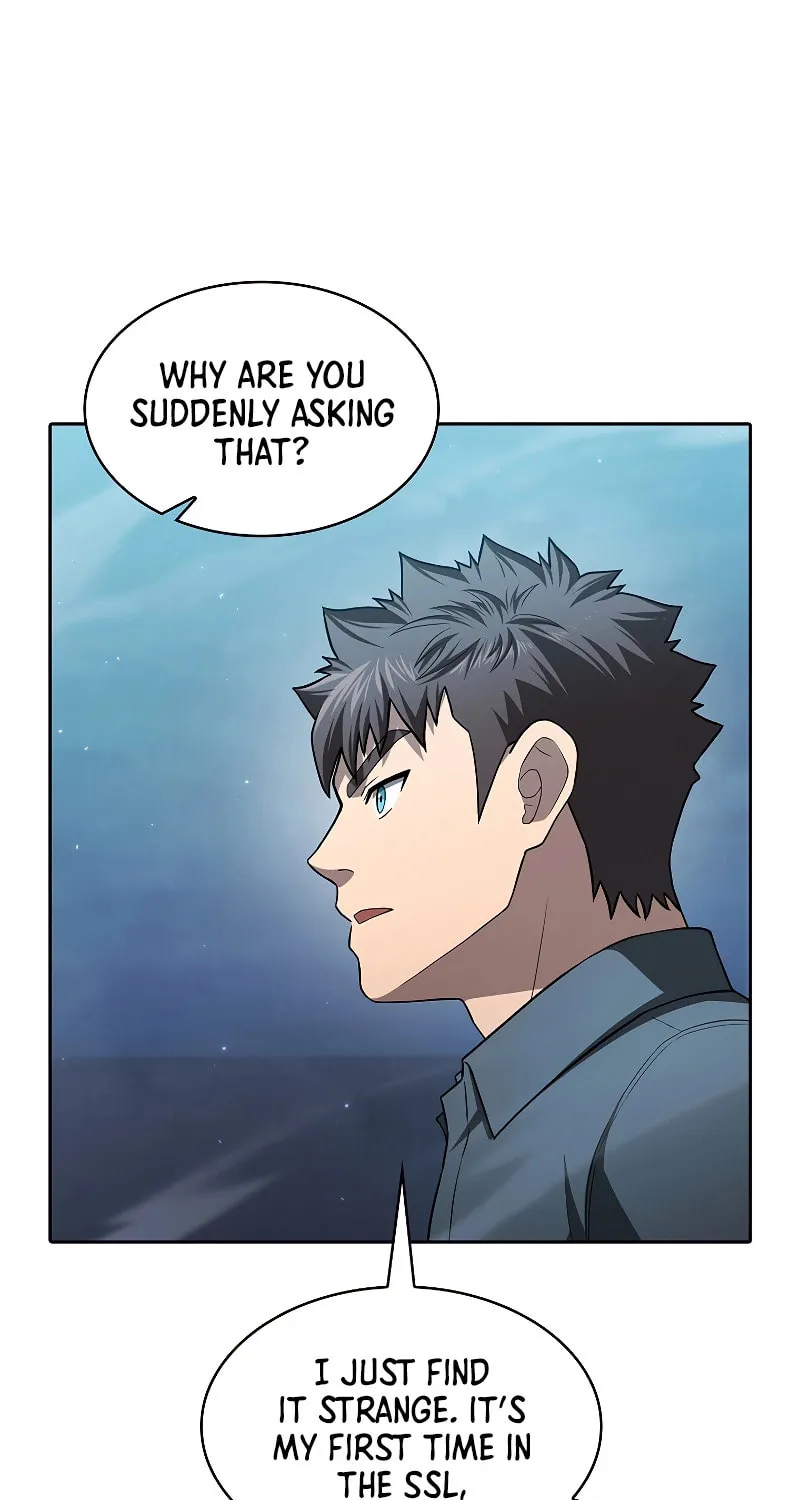 The Celestial Returned from Hell Chapter 150 page 54 - 
