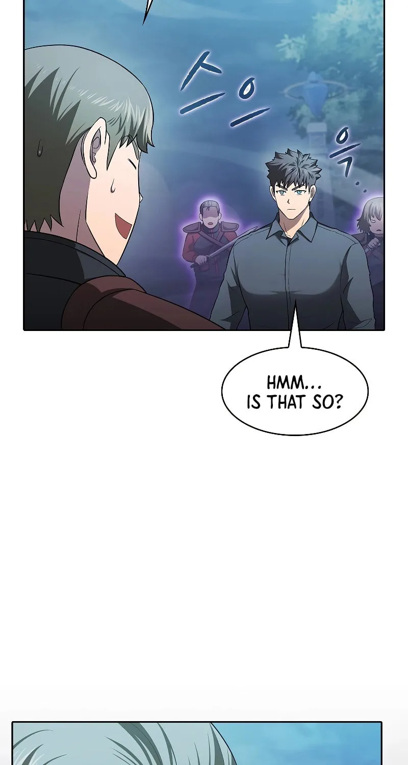 The Celestial Returned from Hell Chapter 150 page 60 - 