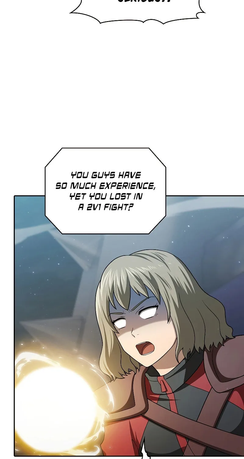 The Celestial Returned from Hell Chapter 150 page 7 - 