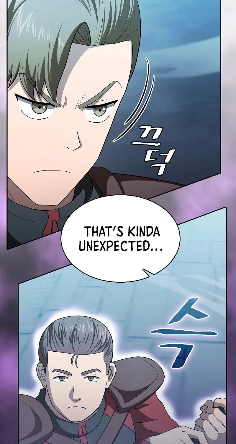 The Celestial Returned from Hell Chapter 150 page 61 - 