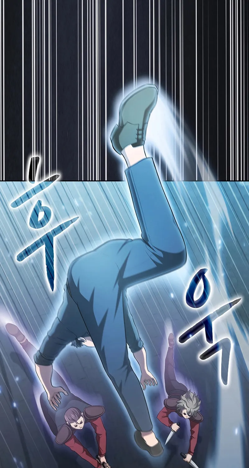 The Celestial Returned from Hell Chapter 150 page 66 - 