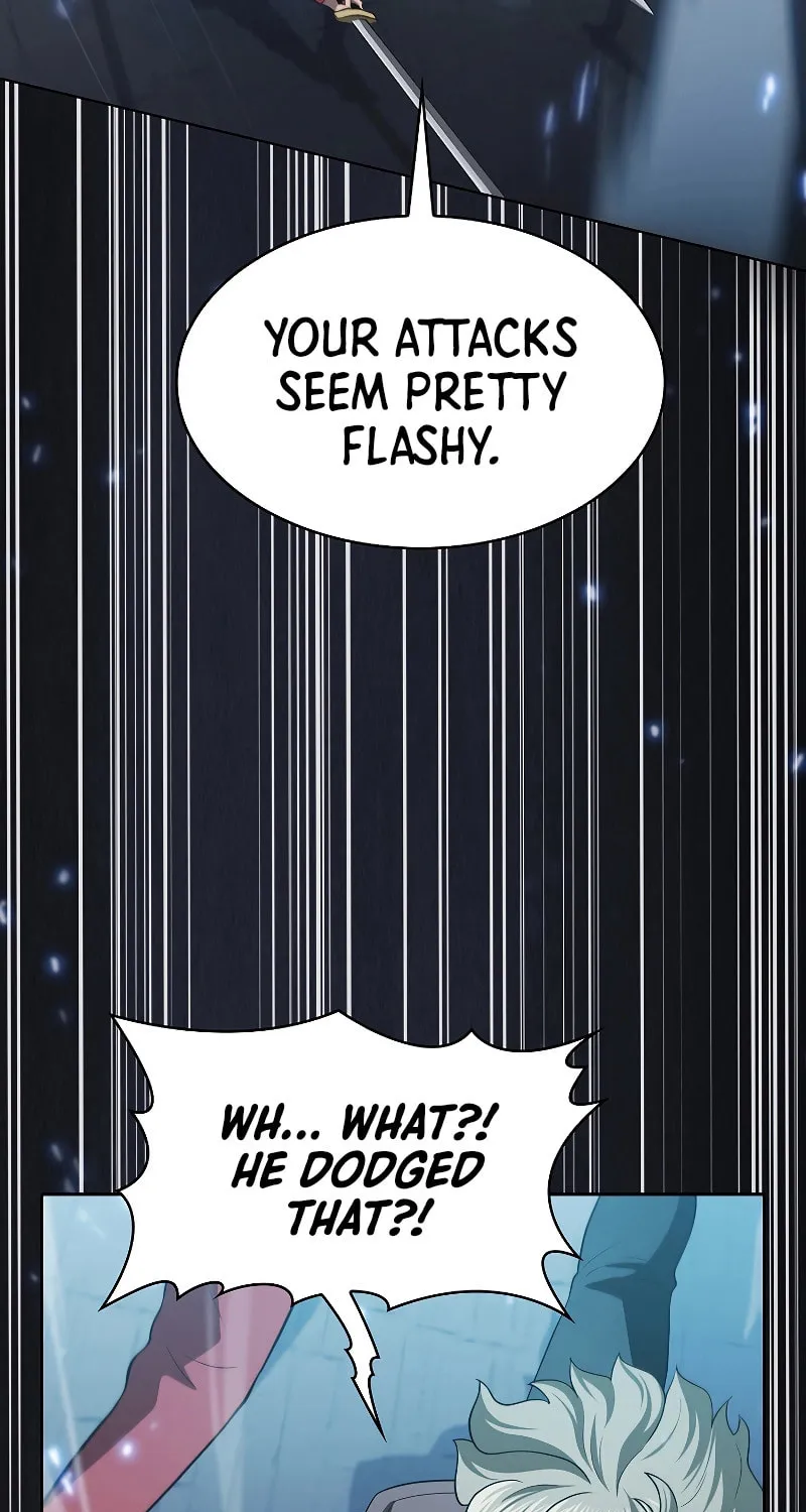 The Celestial Returned from Hell Chapter 150 page 67 - 