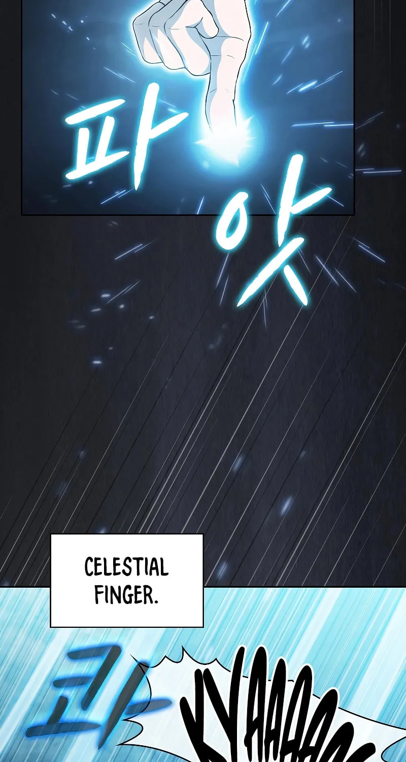 The Celestial Returned from Hell Chapter 150 page 69 - 