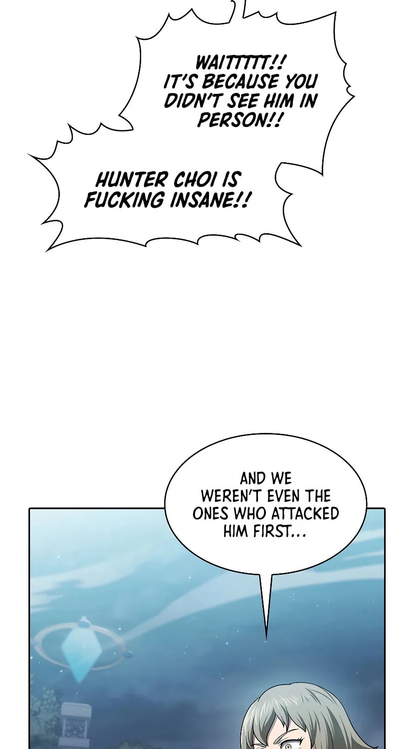 The Celestial Returned from Hell Chapter 150 page 8 - 
