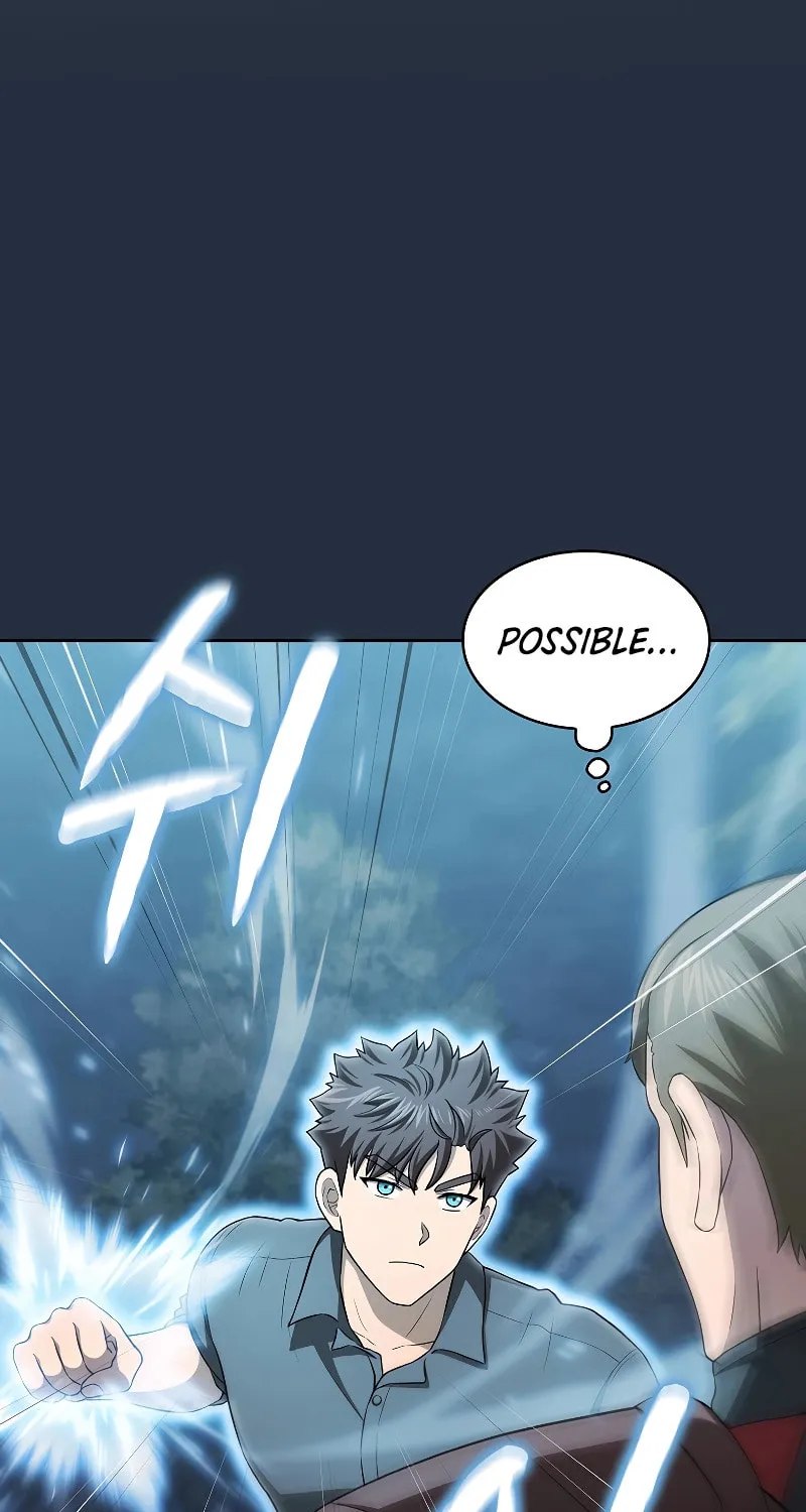 The Celestial Returned from Hell Chapter 150 page 73 - 