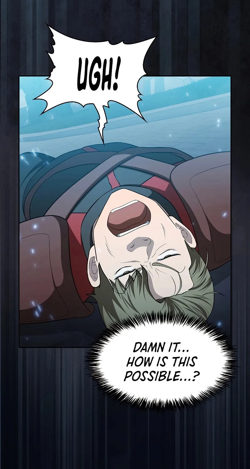 The Celestial Returned from Hell Chapter 150 page 77 - 