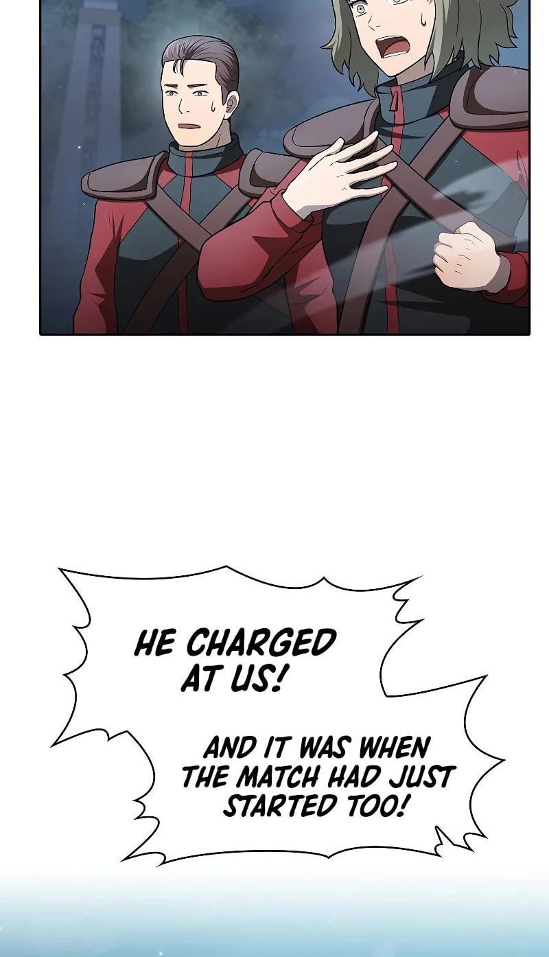 The Celestial Returned from Hell Chapter 150 page 9 - 