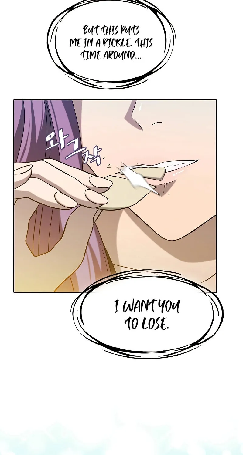 The Celestial Returned from Hell Chapter 150 page 83 - 