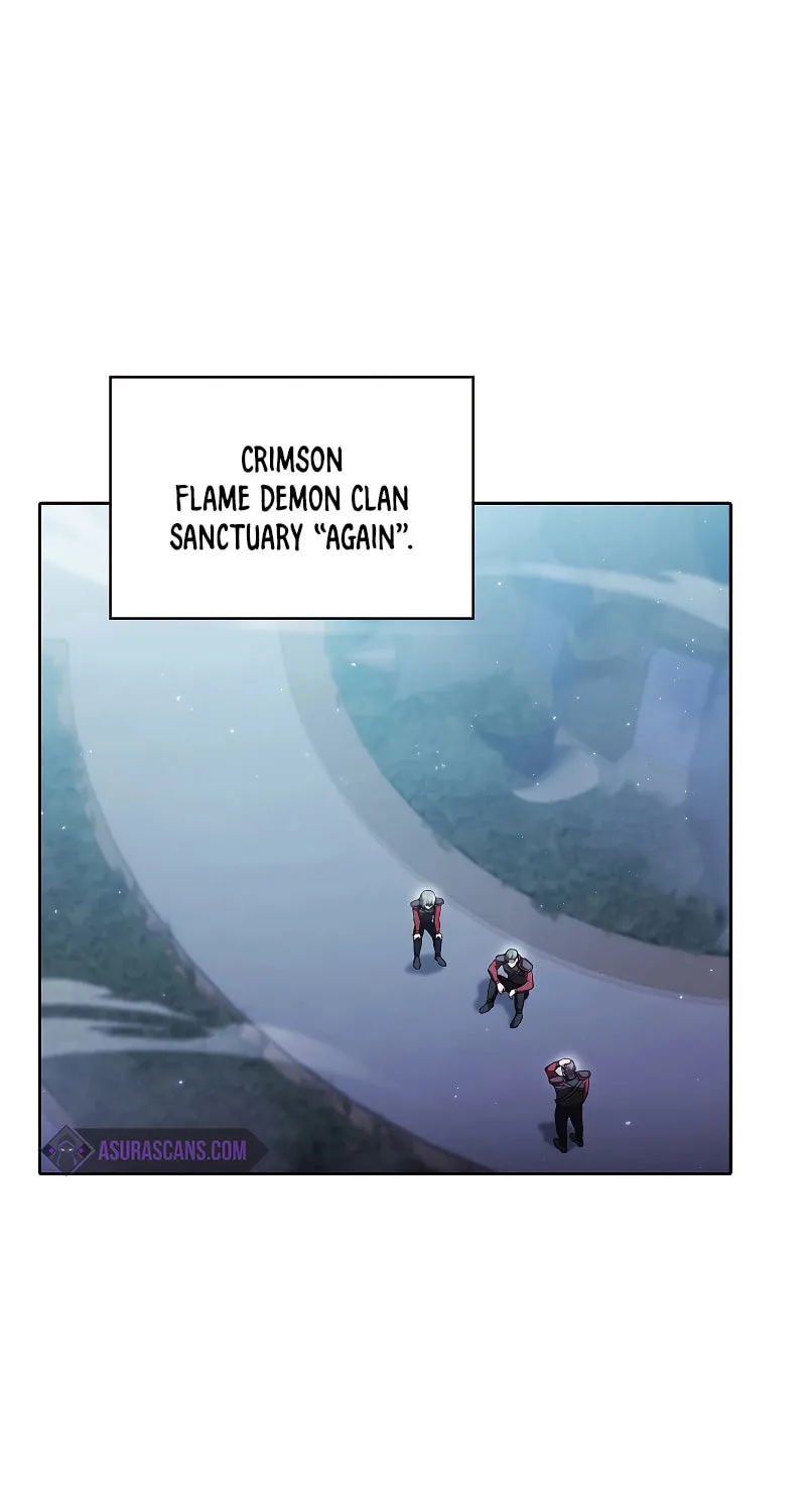 The Celestial Returned from Hell Chapter 151 page 2 - 