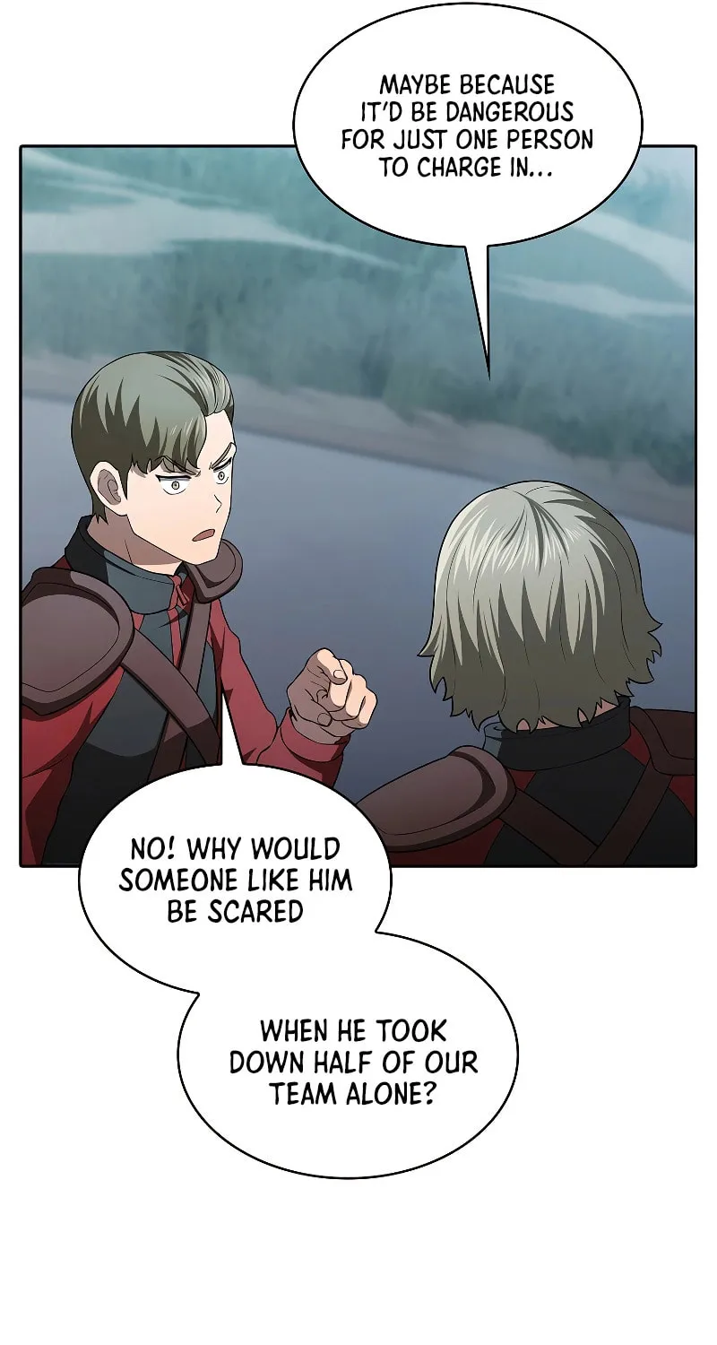 The Celestial Returned from Hell Chapter 151 page 12 - 