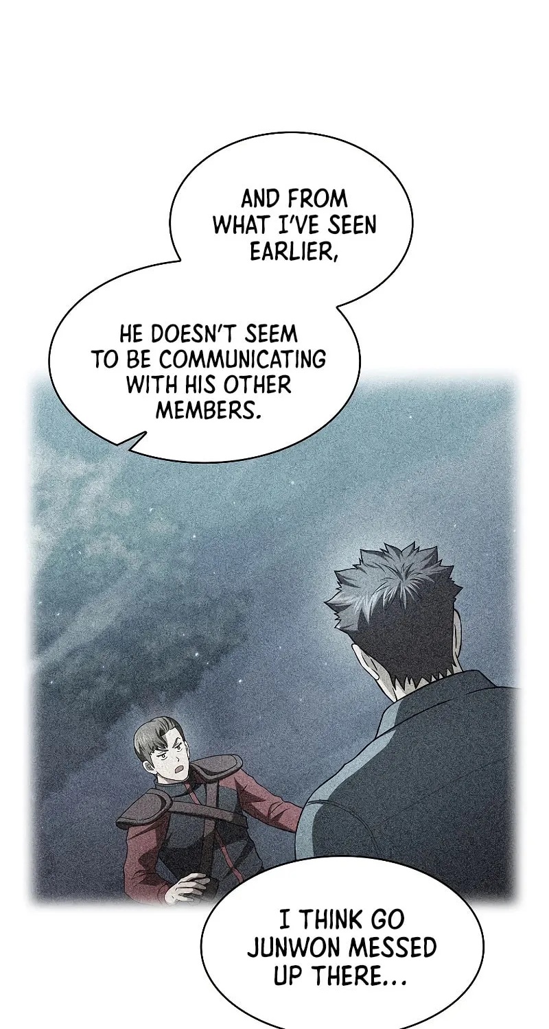 The Celestial Returned from Hell Chapter 151 page 13 - 