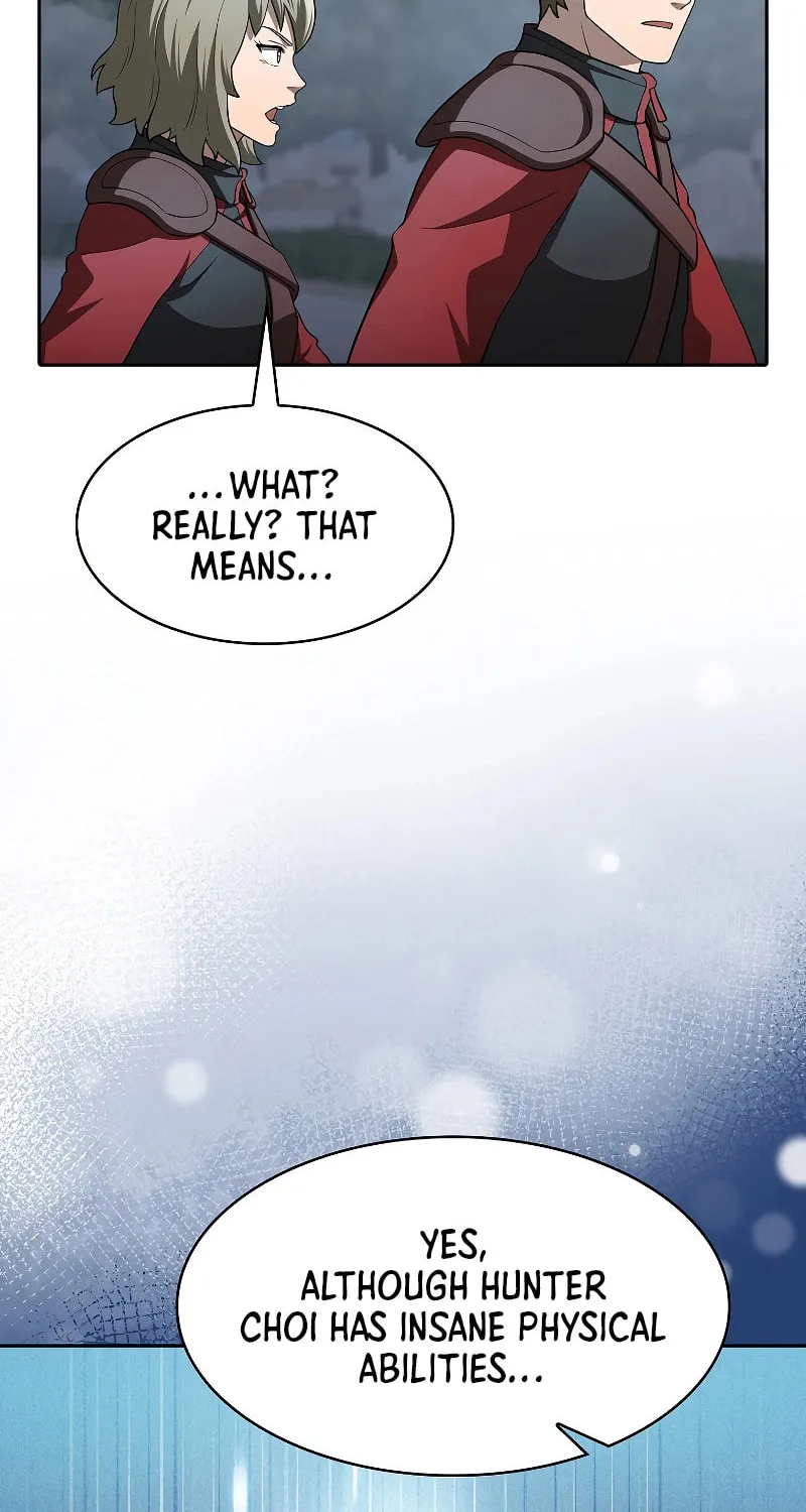 The Celestial Returned from Hell Chapter 151 page 15 - 