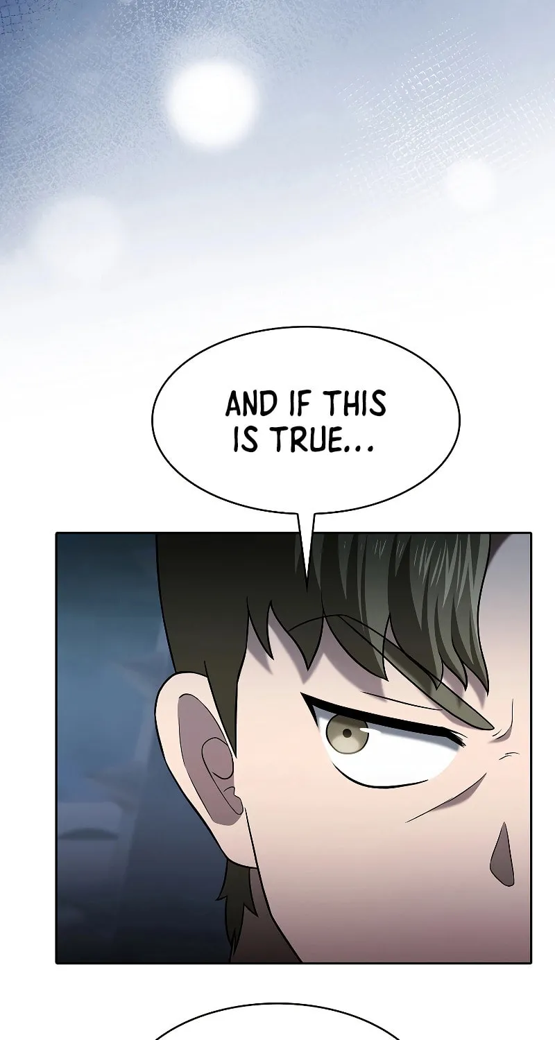 The Celestial Returned from Hell Chapter 151 page 17 - 