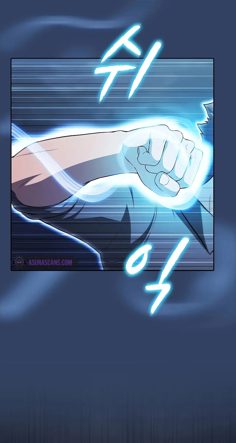 The Celestial Returned from Hell Chapter 151 page 22 - 