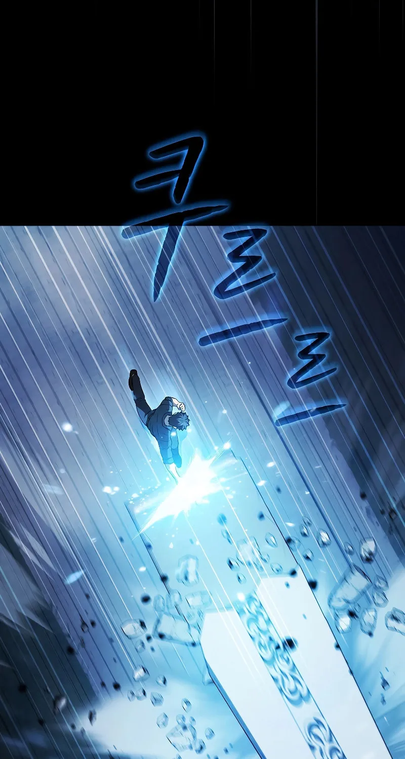 The Celestial Returned from Hell Chapter 151 page 24 - 