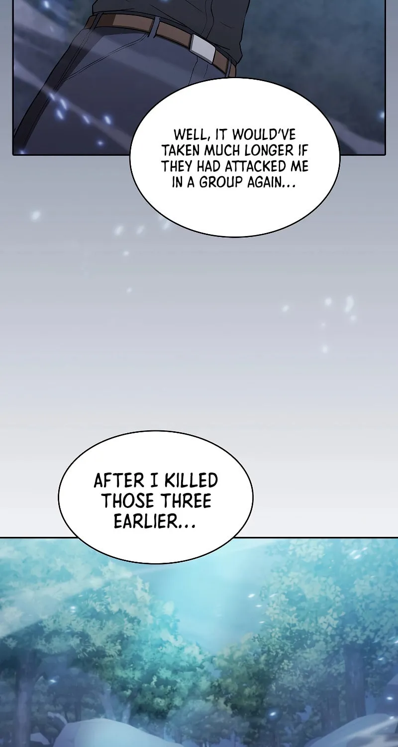 The Celestial Returned from Hell Chapter 151 page 27 - 