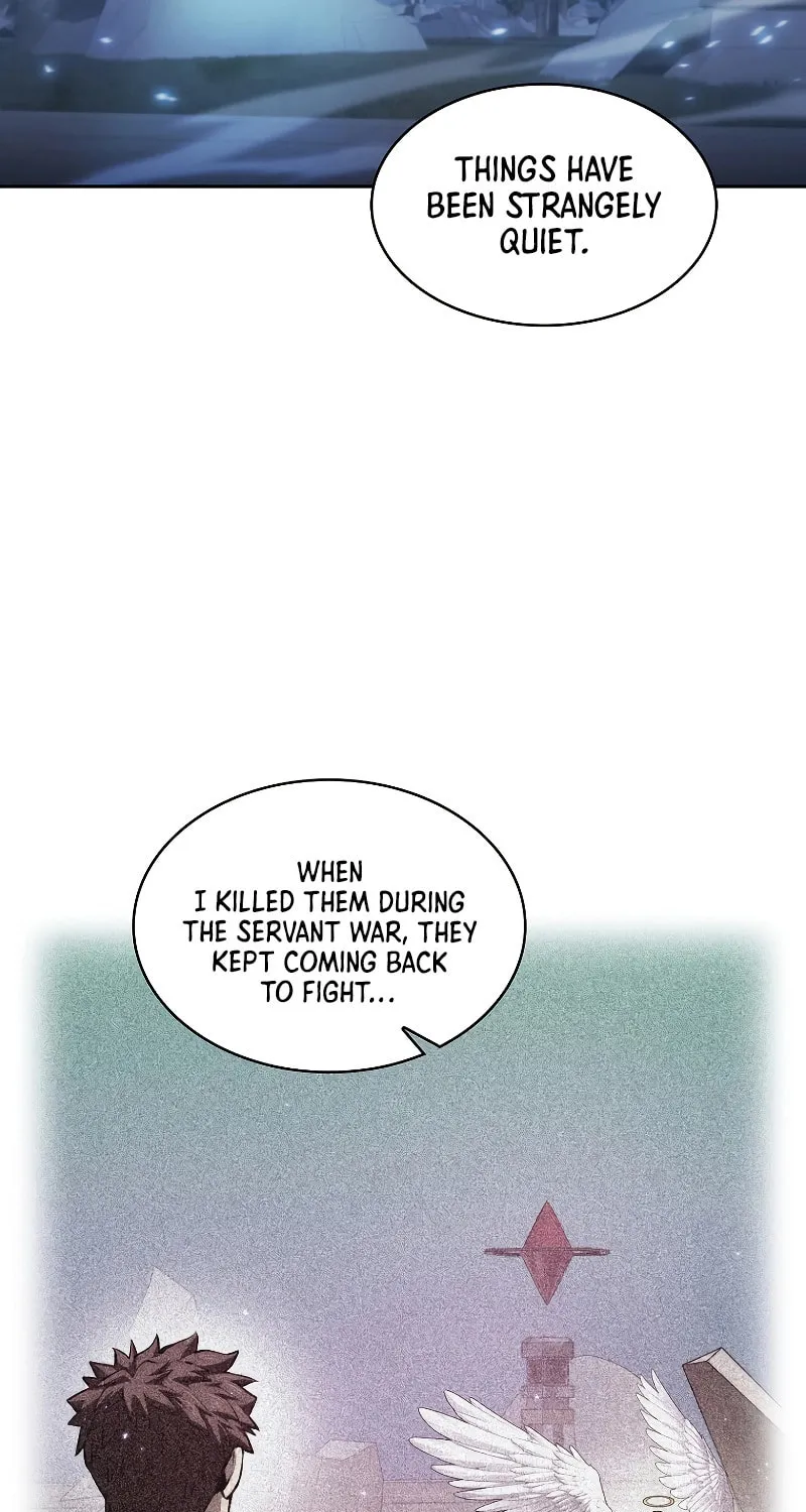 The Celestial Returned from Hell Chapter 151 page 28 - 