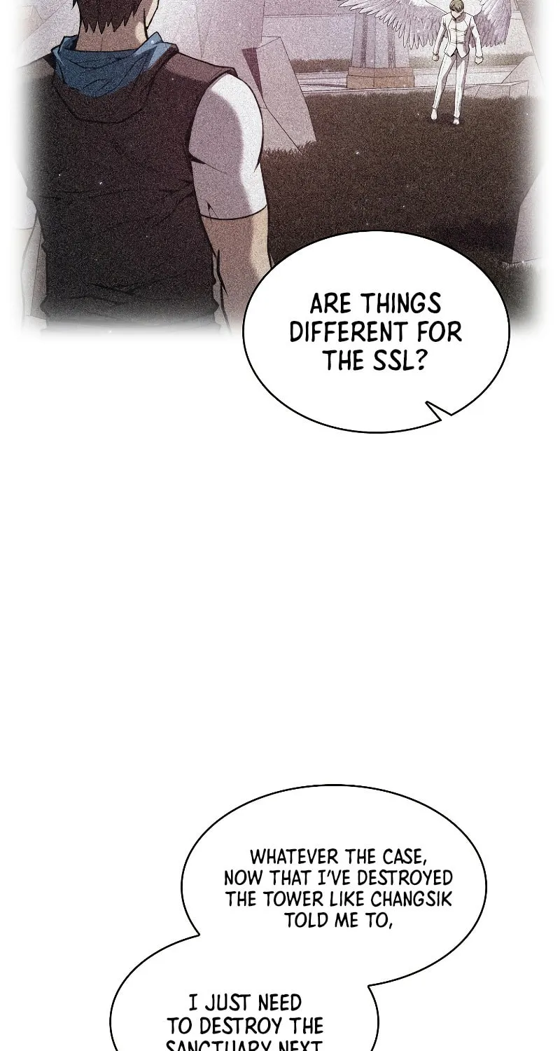 The Celestial Returned from Hell Chapter 151 page 29 - 