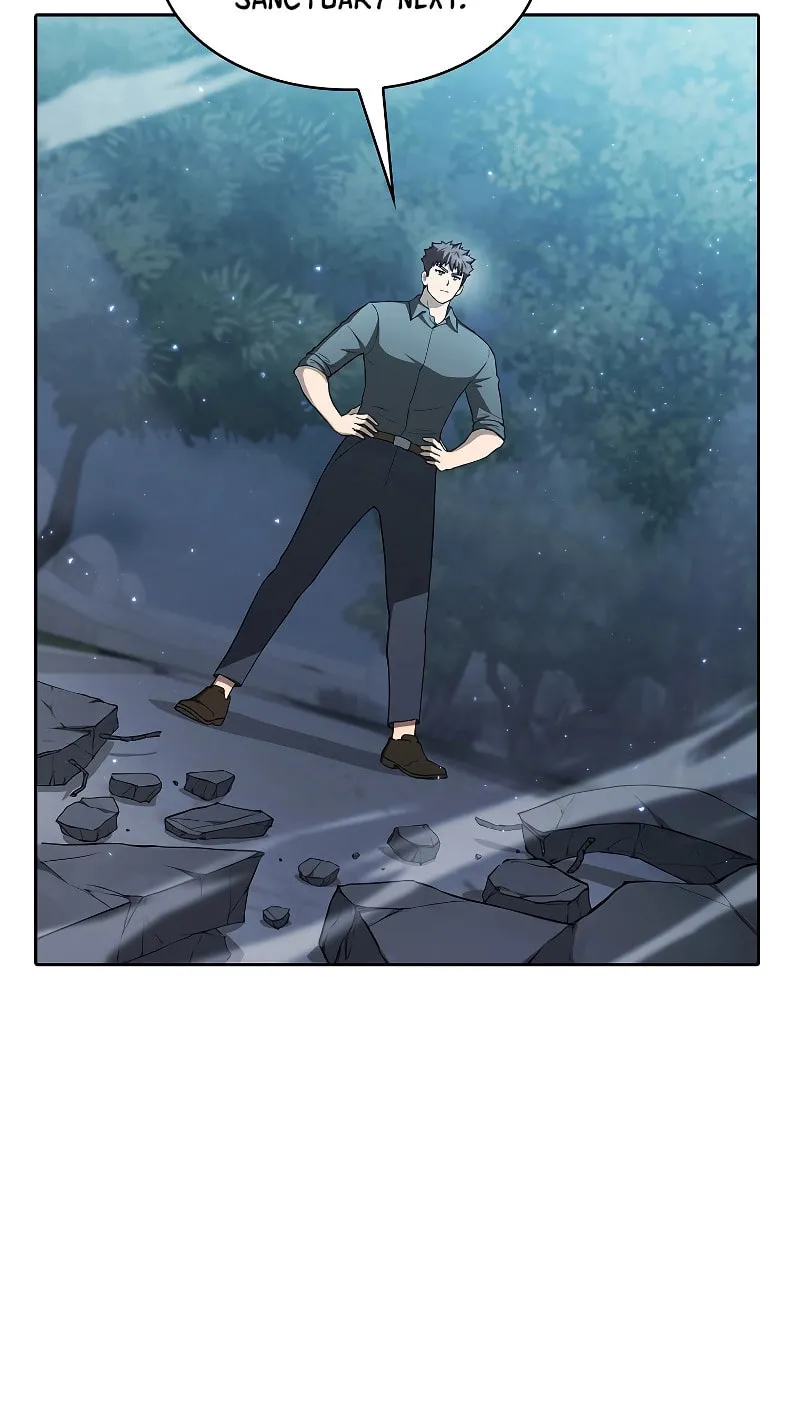 The Celestial Returned from Hell Chapter 151 page 30 - 