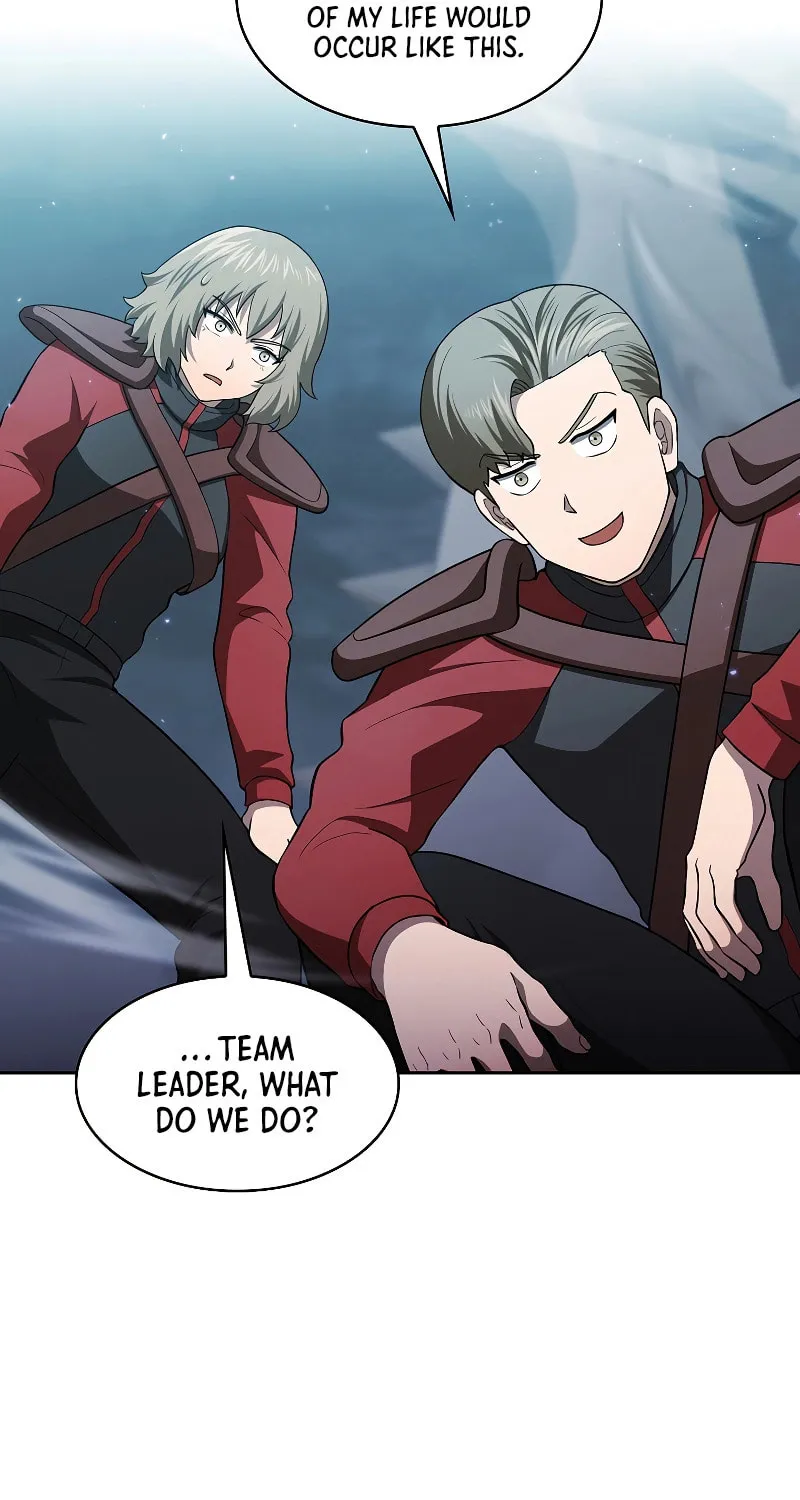 The Celestial Returned from Hell Chapter 151 page 4 - 
