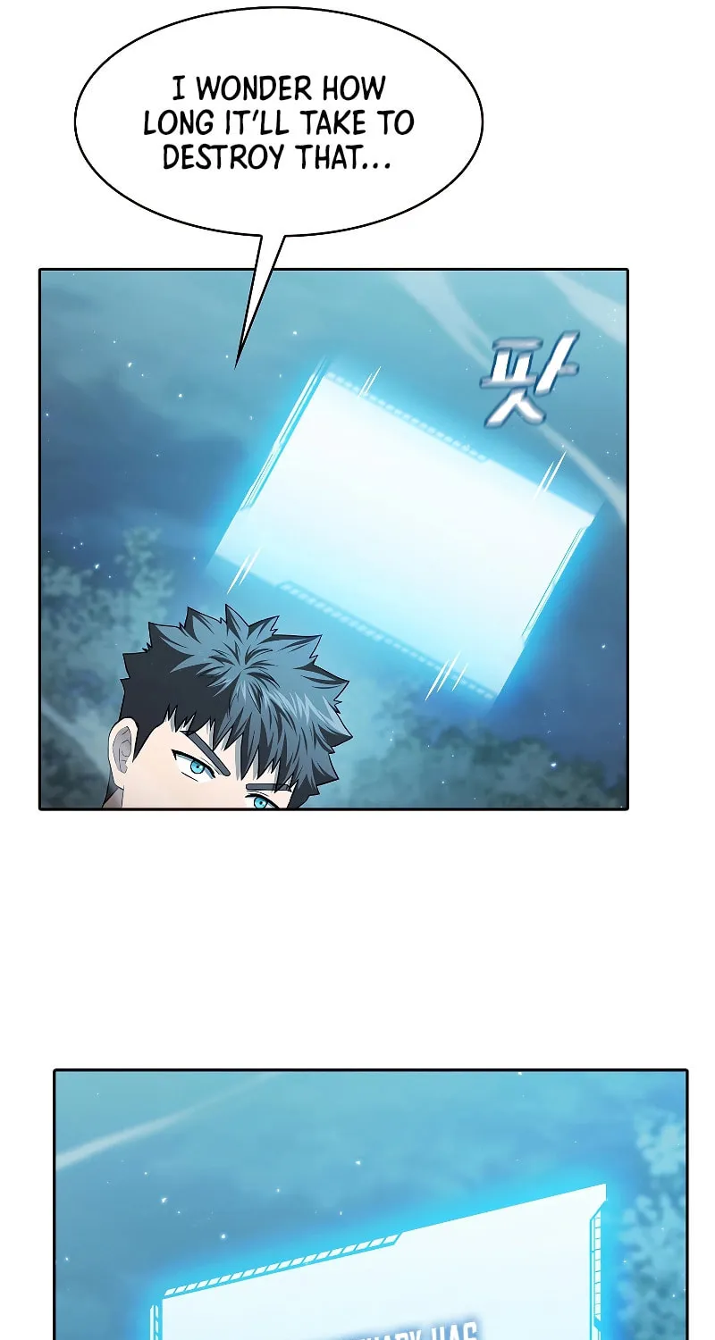 The Celestial Returned from Hell Chapter 151 page 31 - 