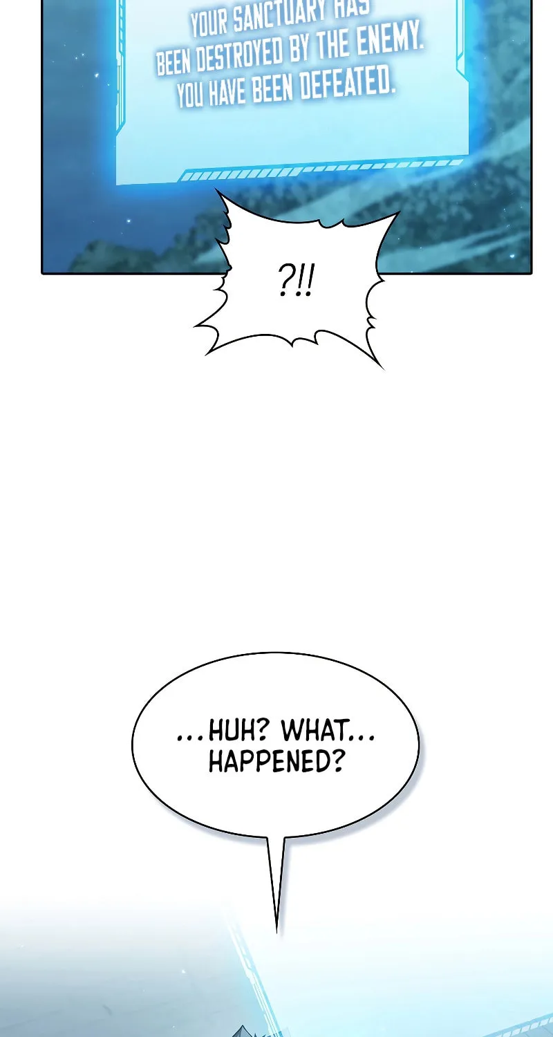 The Celestial Returned from Hell Chapter 151 page 32 - 
